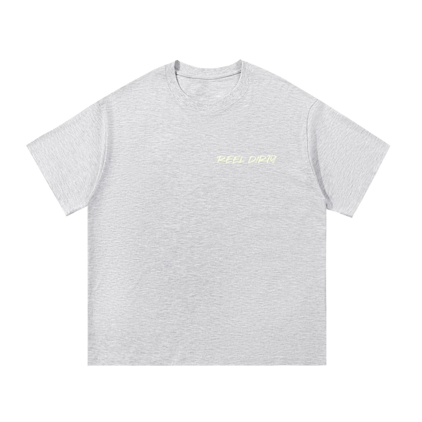 REEL DIRTY OUTFITTERS “DUCKY” TSHIRT