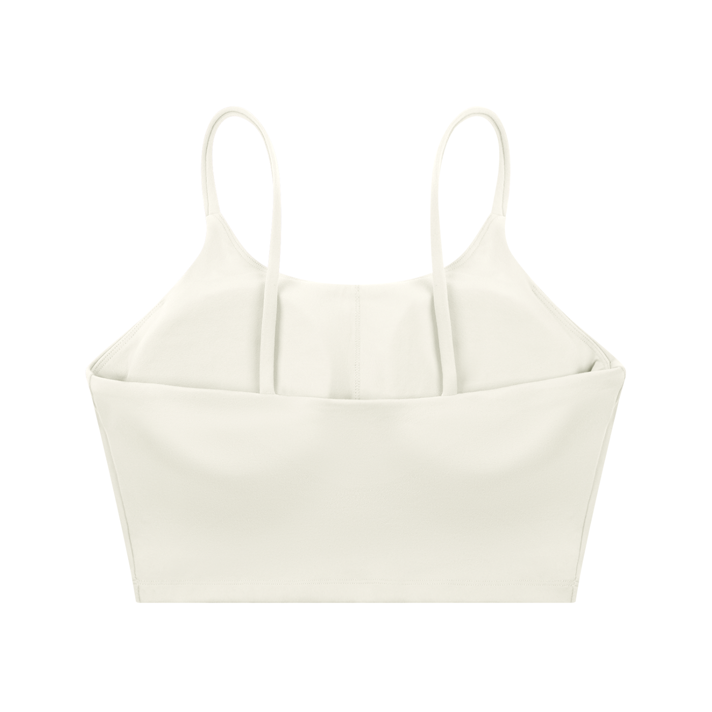 REEL DIRTY OUTFITTERS Spaghetti Strap Yoga Sports Bra