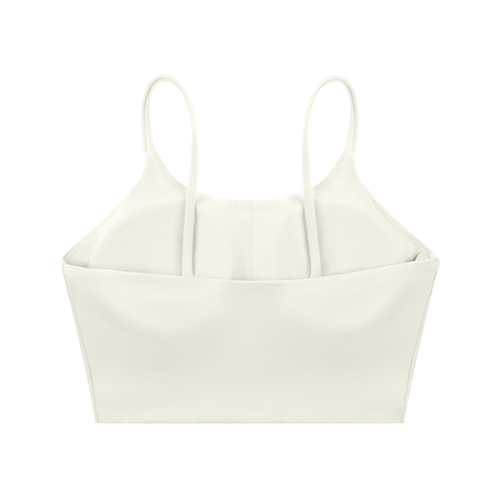 REEL DIRTY OUTFITTERS Spaghetti Strap Yoga Sports Bra