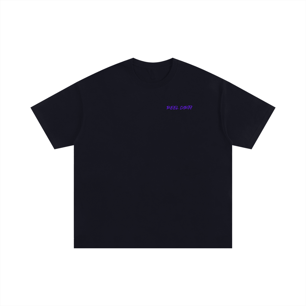REEL DIRTY OUTFITTERS “WARLOCK” TSHIRT