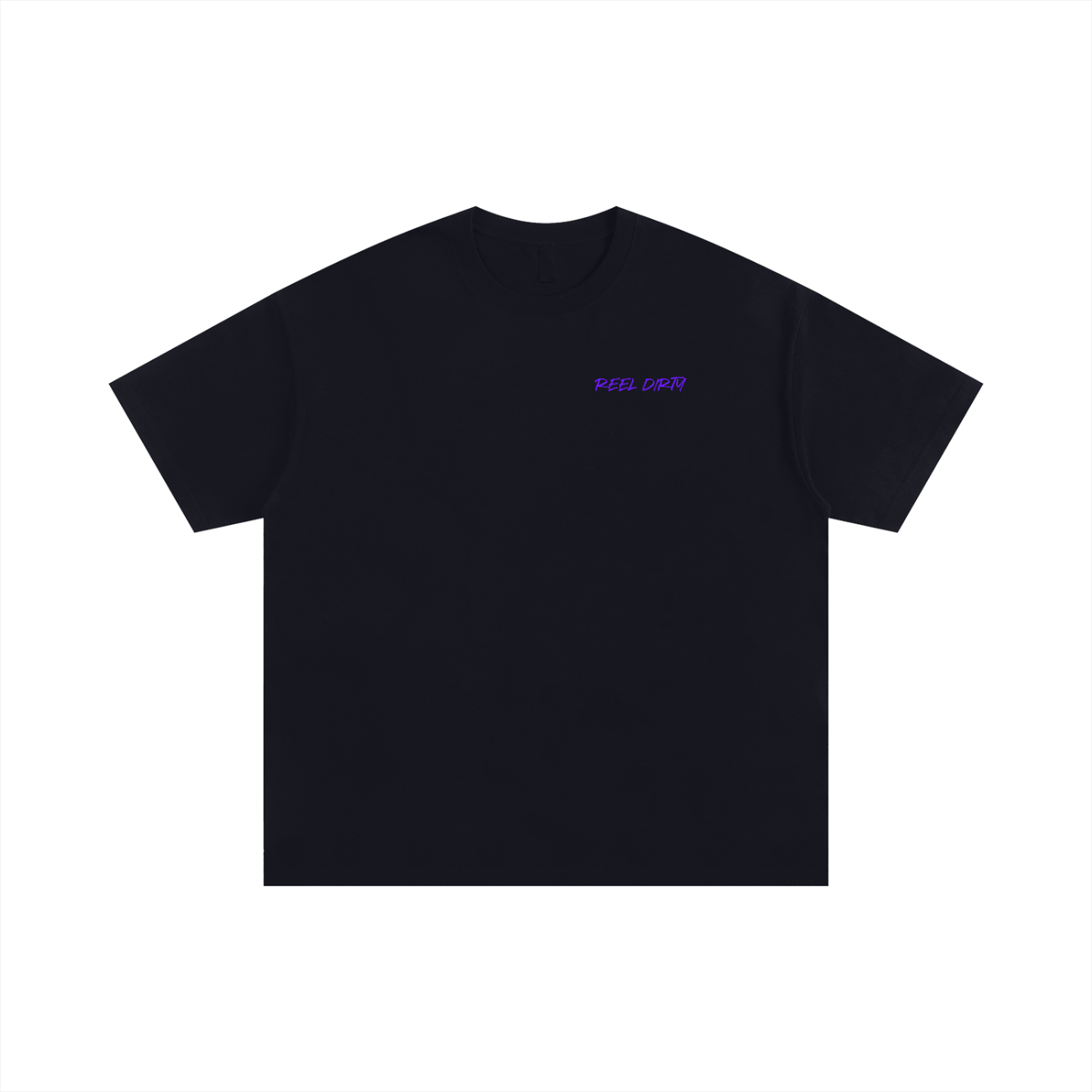 REEL DIRTY OUTFITTERS “WARLOCK” TSHIRT
