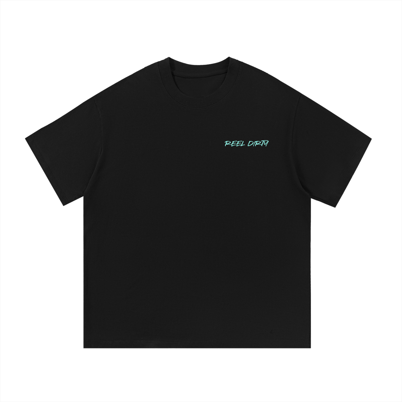 REEL DIRTY OUTFITTERS “COOL LOBSTER” TSHIRT