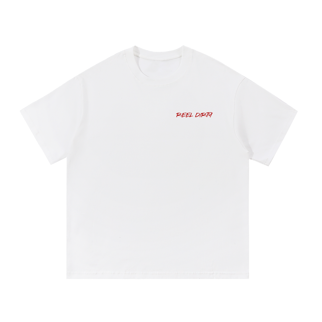 REEL DIRTY OUTFITTERS “AMERICAN YOU” TSHIRT