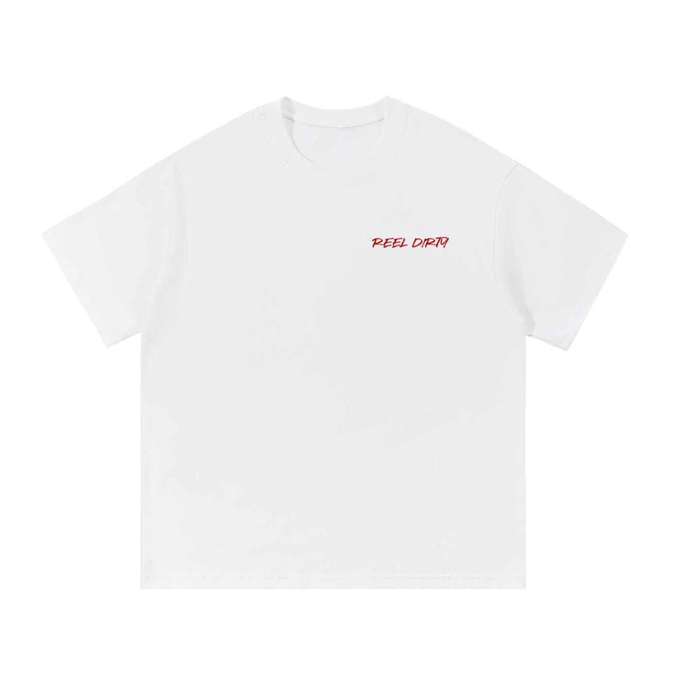 REEL DIRTY OUTFITTERS “AMERICAN YOU” TSHIRT