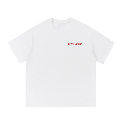 REEL DIRTY OUTFITTERS “AMERICAN YOU” TSHIRT