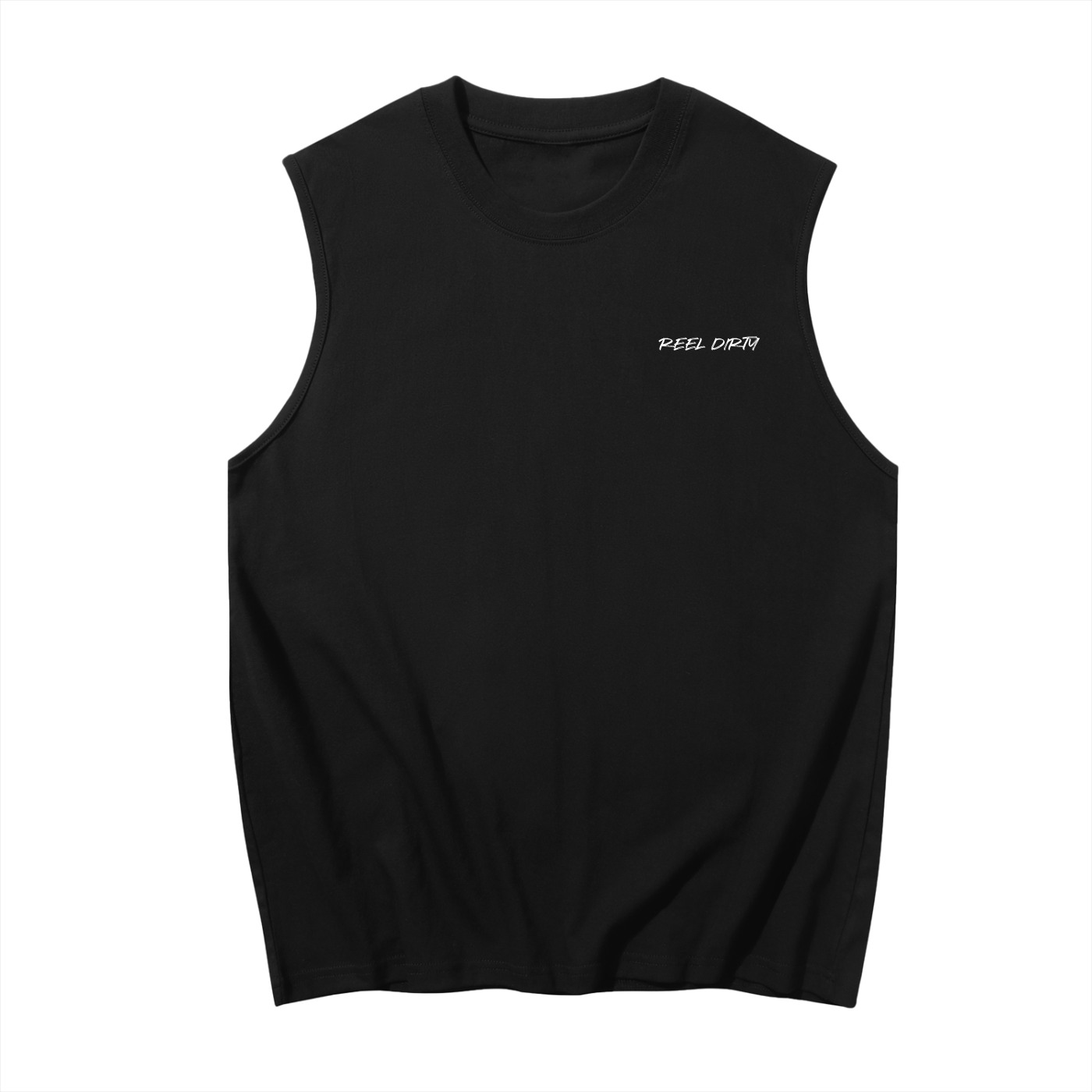 REEL DIRTY OUTFITTERS “4th of July” TANK TOP