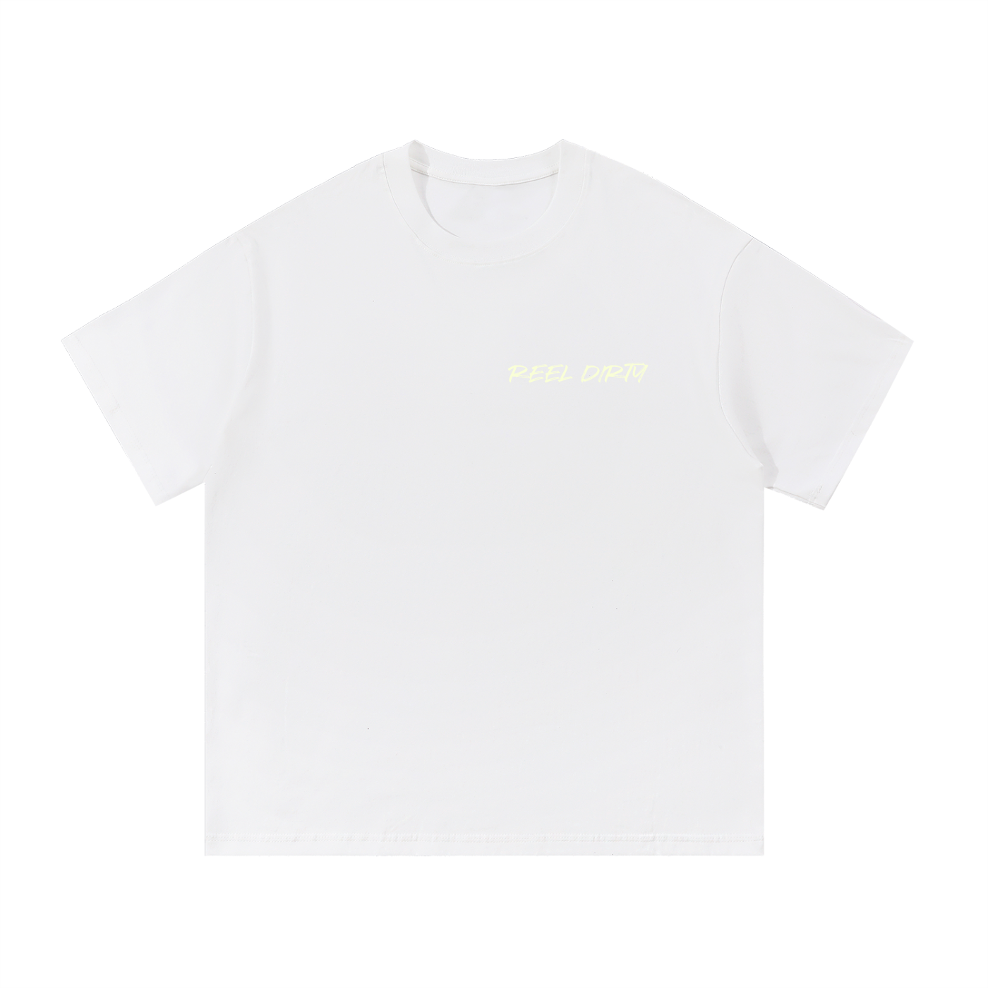 REEL DIRTY OUTFITTERS “DUCKY” TSHIRT