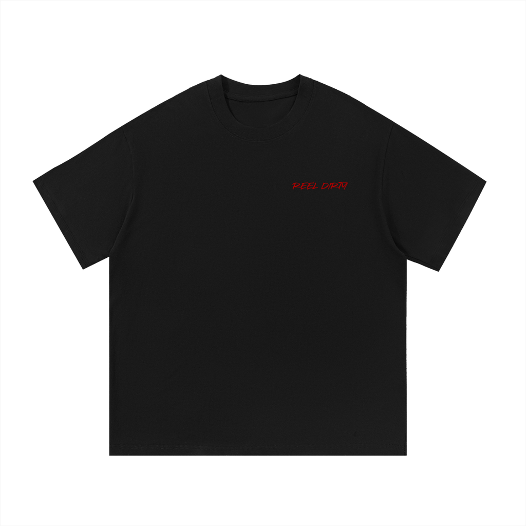REEL DIRTY OUTFITTERS “KYLECONNELLSFISHING” TSHIRT