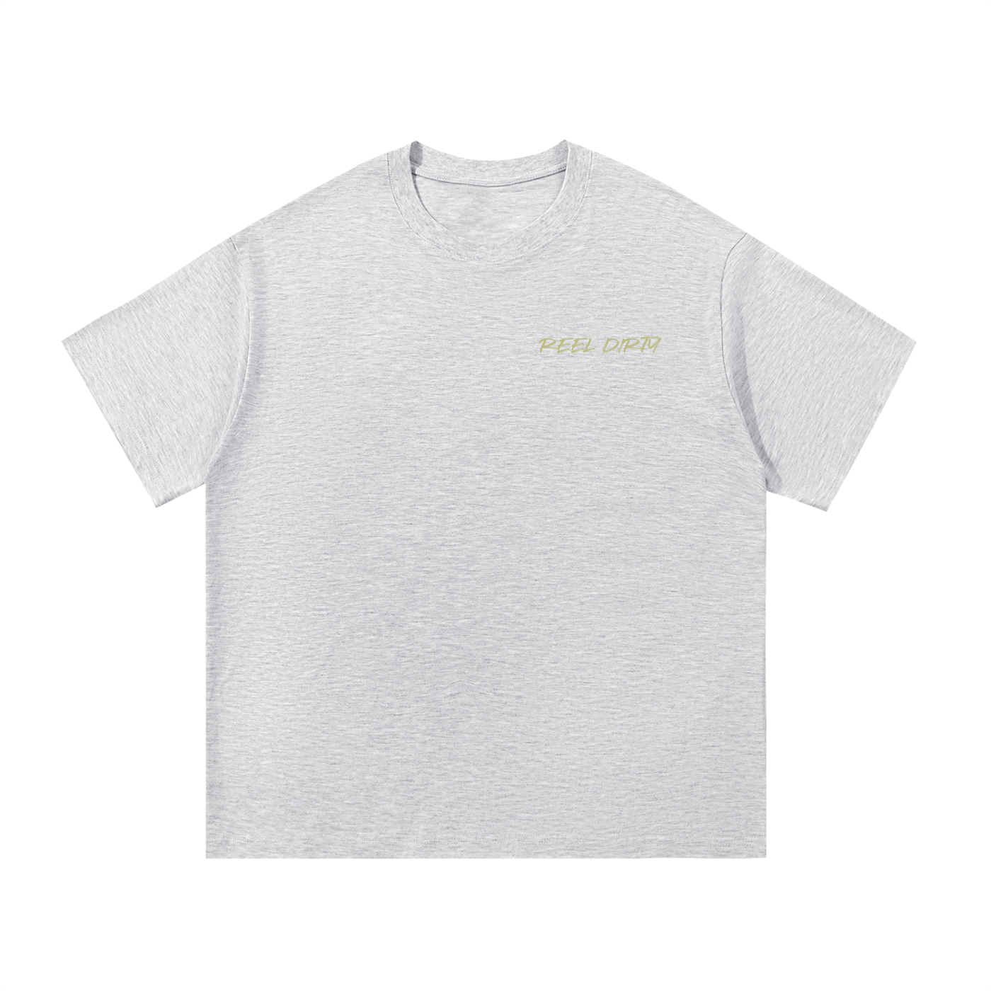REEL DIRTY OUTFITTERS “THE HUNTER” TSHIRT